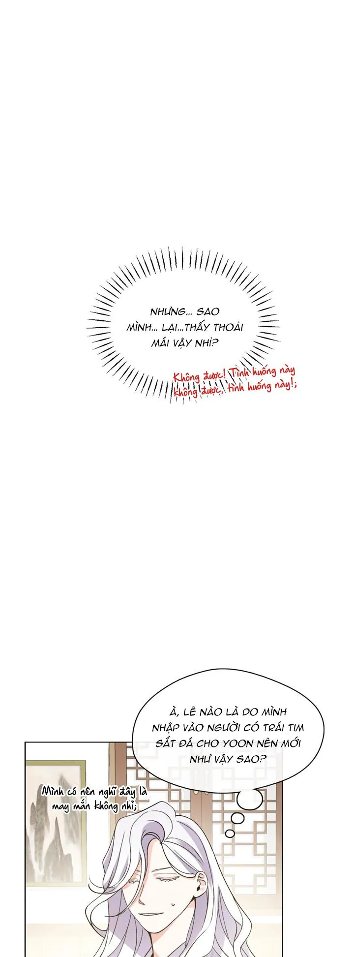 Tôi đã nuôi dạy thủ lĩnh giáo phái ác ma Chapter 1 Trang 13