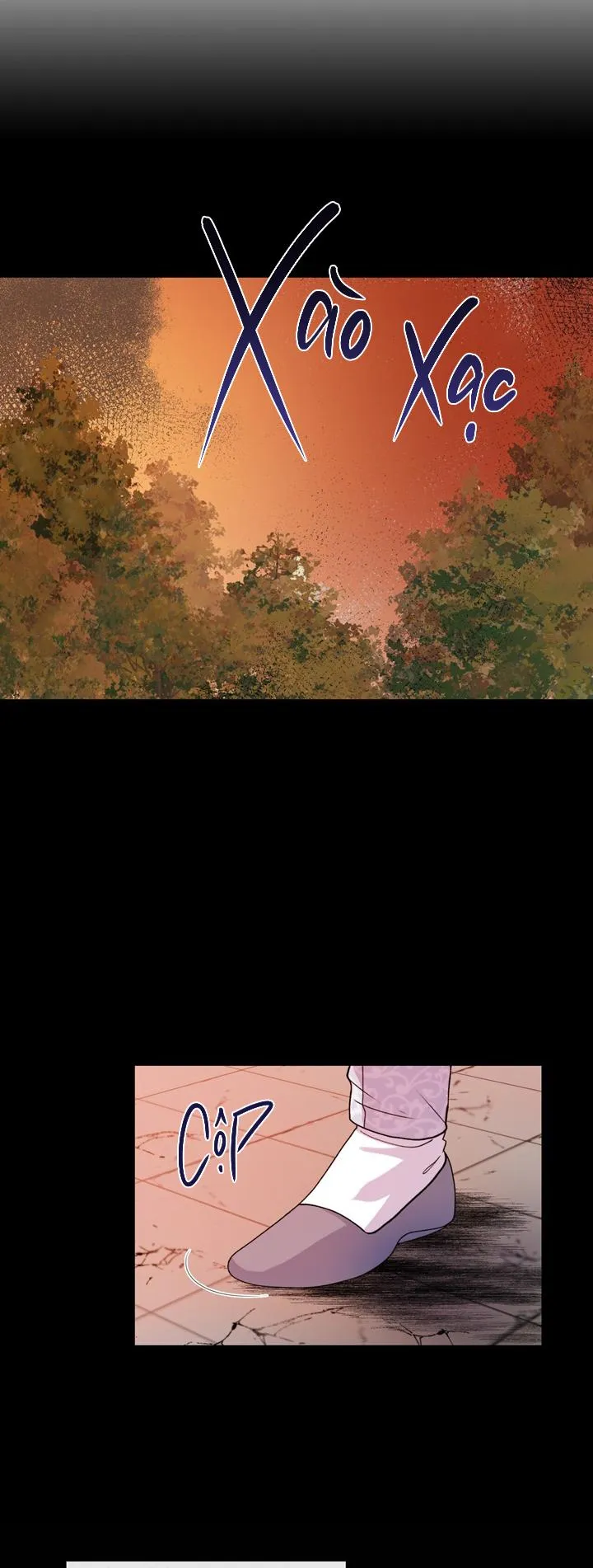 Tôi đã nuôi dạy thủ lĩnh giáo phái ác ma Chapter 1 Trang 21