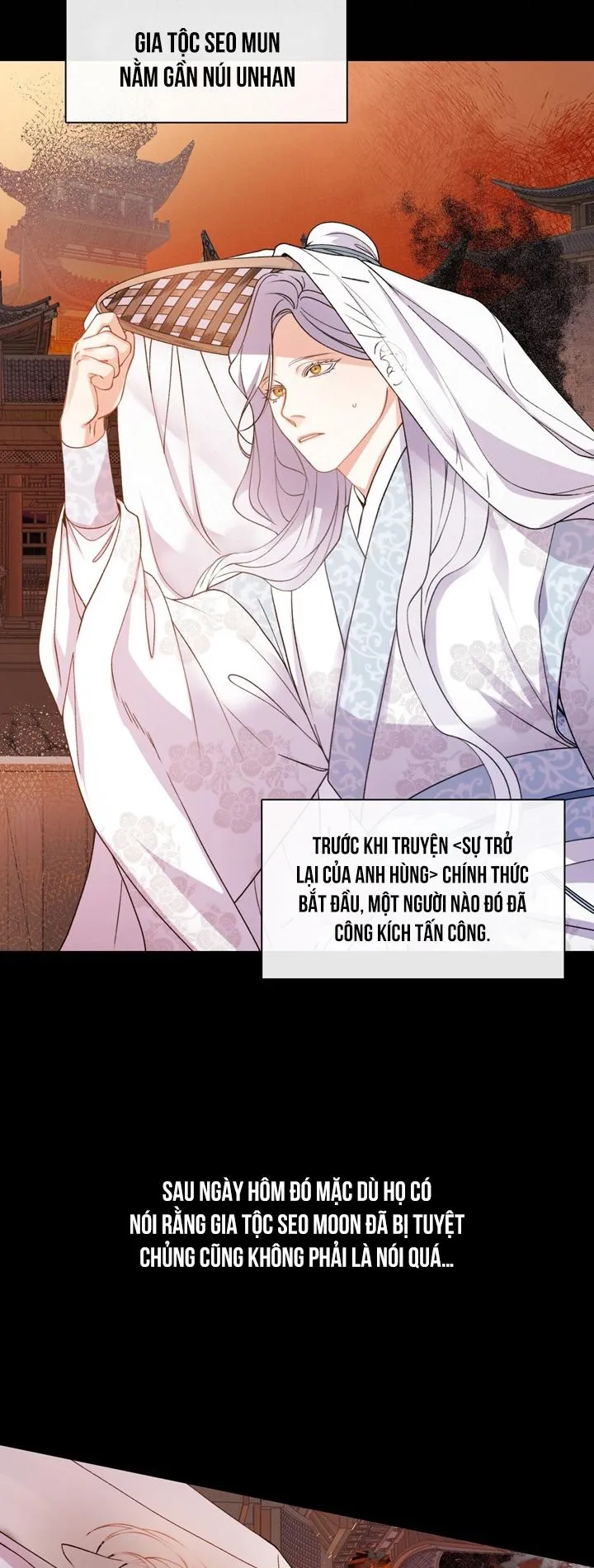 Tôi đã nuôi dạy thủ lĩnh giáo phái ác ma Chapter 1 Trang 22