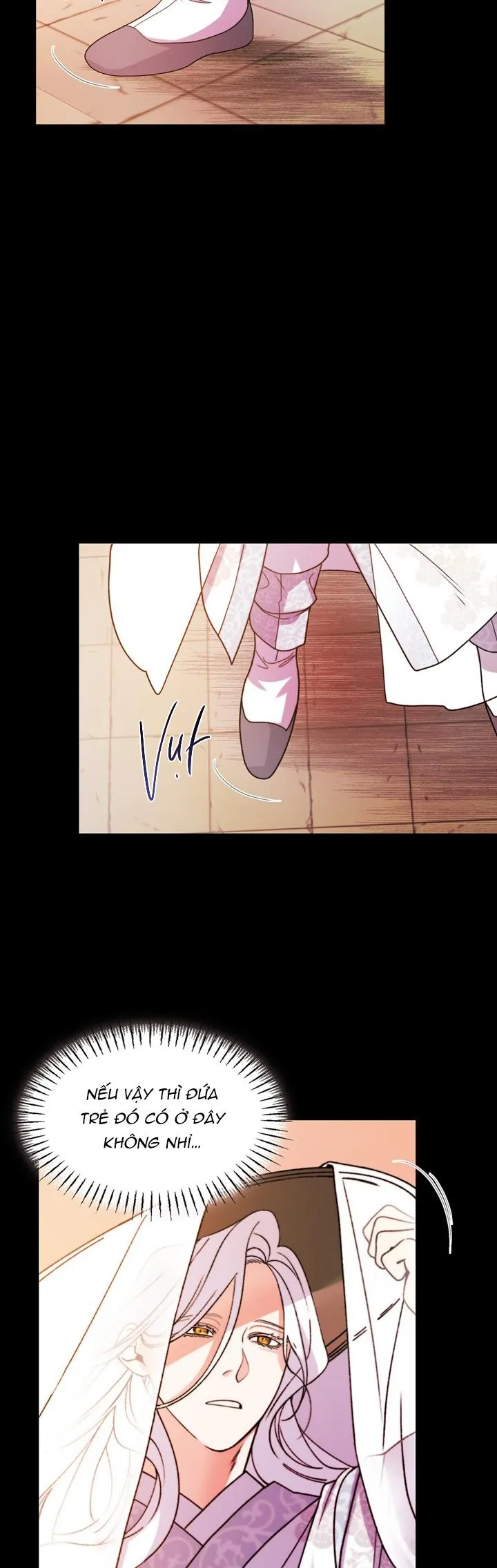 Tôi đã nuôi dạy thủ lĩnh giáo phái ác ma Chapter 1 Trang 26