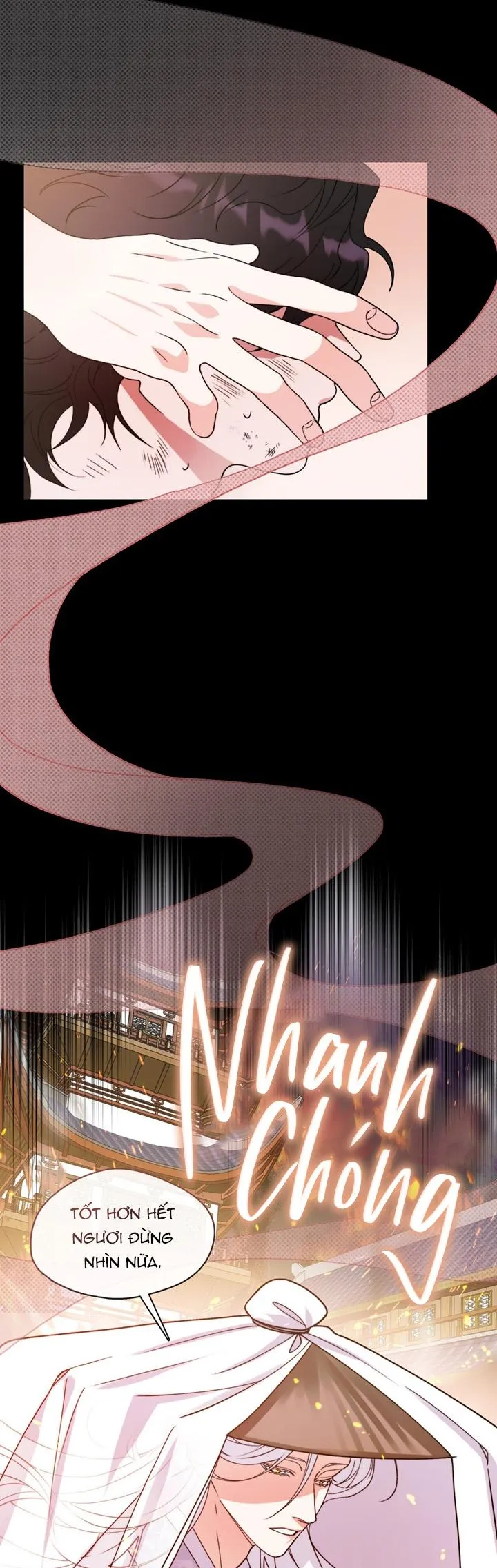 Tôi đã nuôi dạy thủ lĩnh giáo phái ác ma Chapter 1 Trang 29