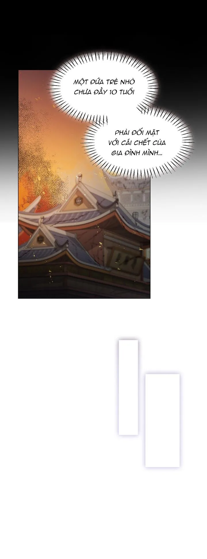 Tôi đã nuôi dạy thủ lĩnh giáo phái ác ma Chapter 1 Trang 31