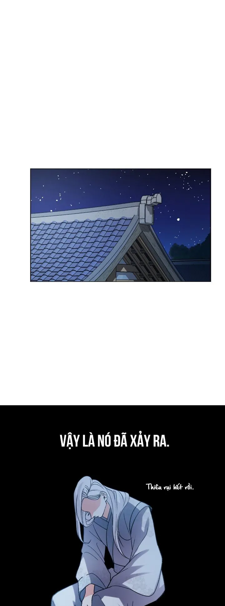 Tôi đã nuôi dạy thủ lĩnh giáo phái ác ma Chapter 1 Trang 32