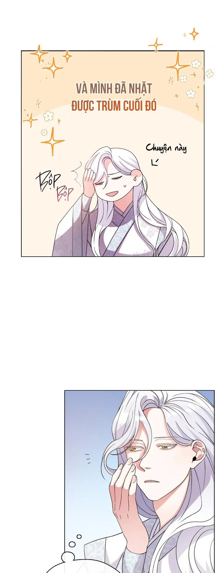 Tôi đã nuôi dạy thủ lĩnh giáo phái ác ma Chapter 1 Trang 37
