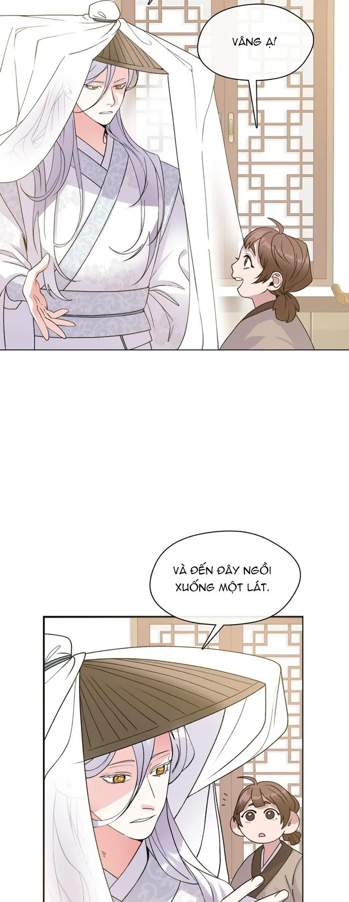 Tôi đã nuôi dạy thủ lĩnh giáo phái ác ma Chapter 1 Trang 40