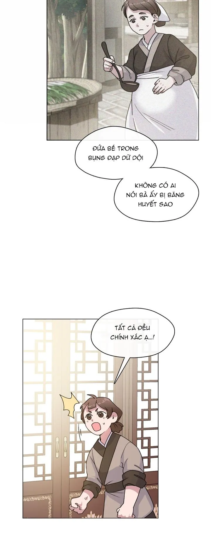 Tôi đã nuôi dạy thủ lĩnh giáo phái ác ma Chapter 1 Trang 42