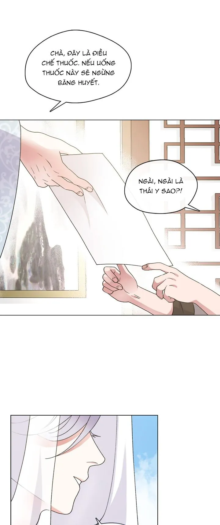 Tôi đã nuôi dạy thủ lĩnh giáo phái ác ma Chapter 1 Trang 43