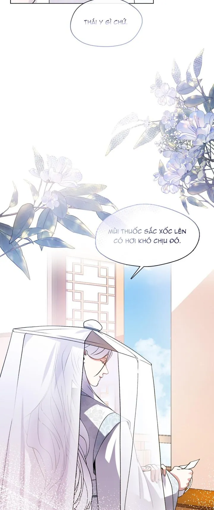 Tôi đã nuôi dạy thủ lĩnh giáo phái ác ma Chapter 1 Trang 44