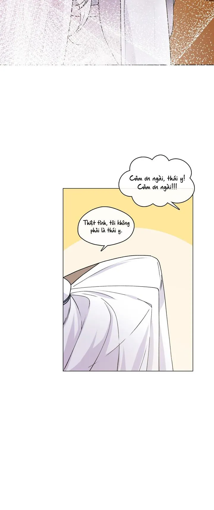 Tôi đã nuôi dạy thủ lĩnh giáo phái ác ma Chapter 1 Trang 45