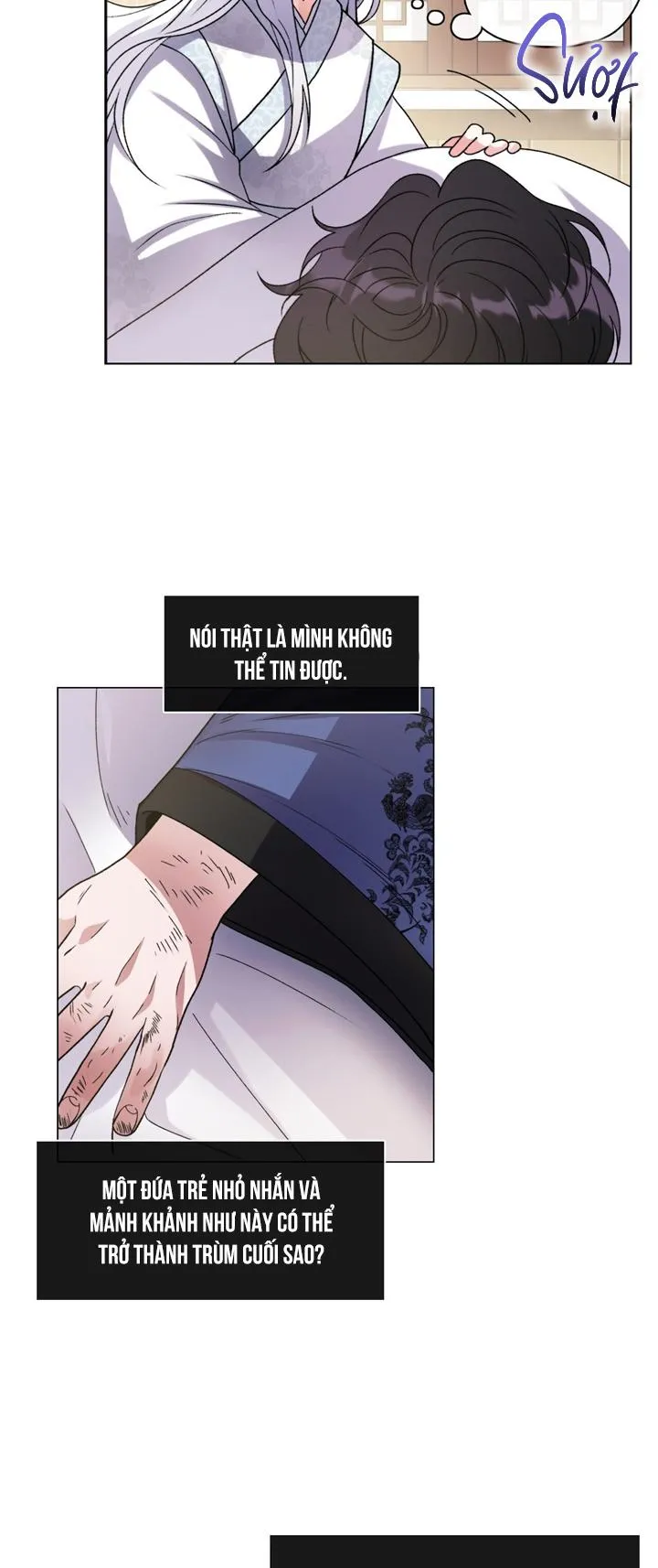Tôi đã nuôi dạy thủ lĩnh giáo phái ác ma Chapter 1 Trang 47