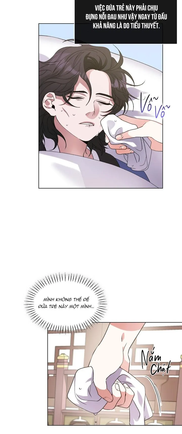 Tôi đã nuôi dạy thủ lĩnh giáo phái ác ma Chapter 1 Trang 48