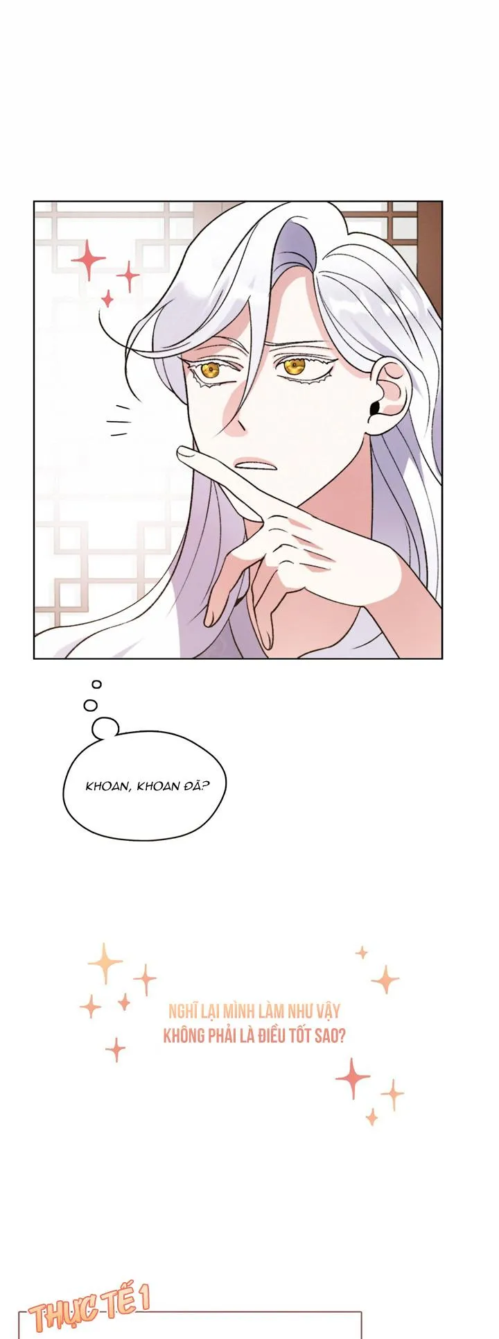 Tôi đã nuôi dạy thủ lĩnh giáo phái ác ma Chapter 1 Trang 49