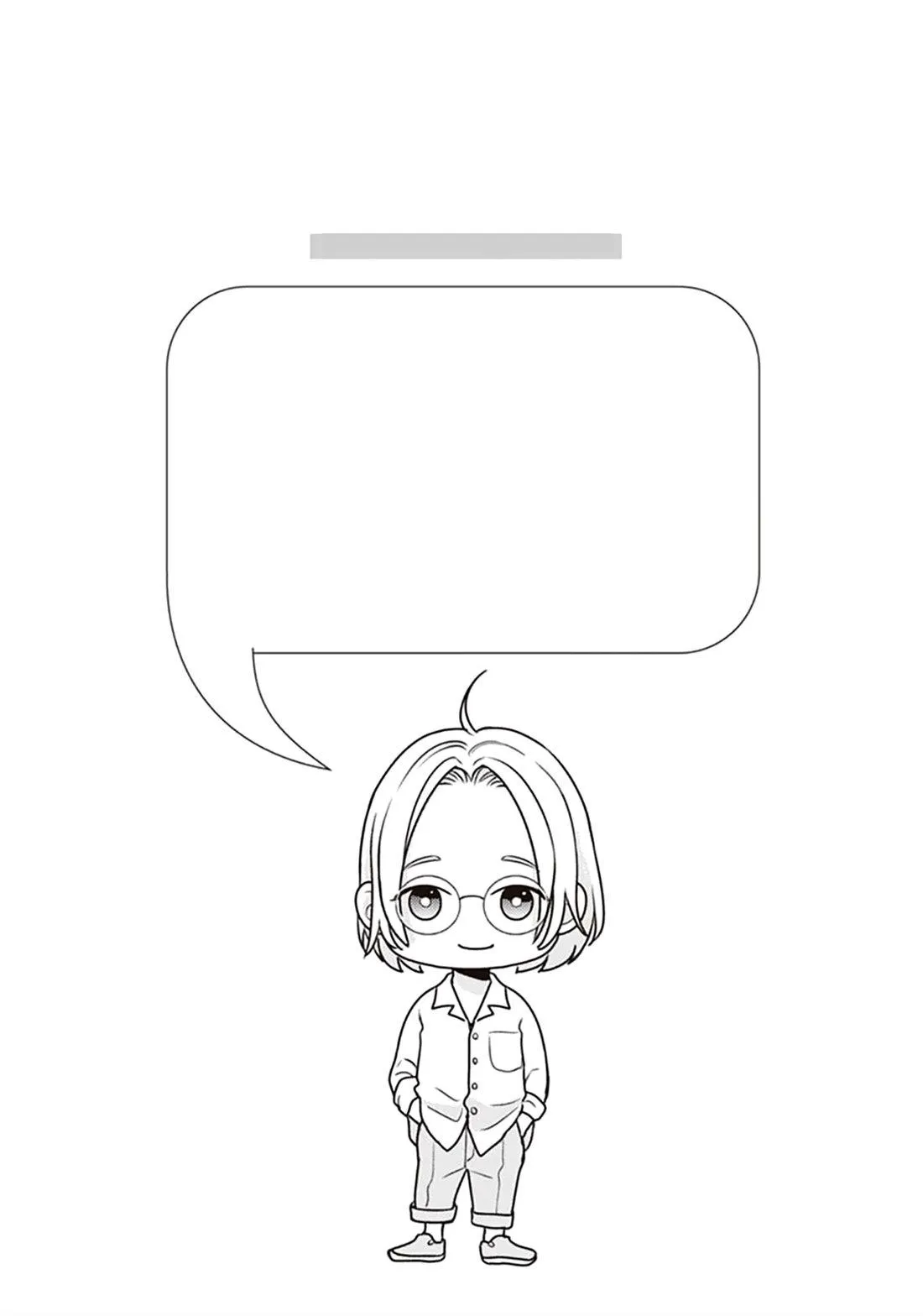 Tôi đã từng từ alpha thành omega Chapter 1 Trang 11