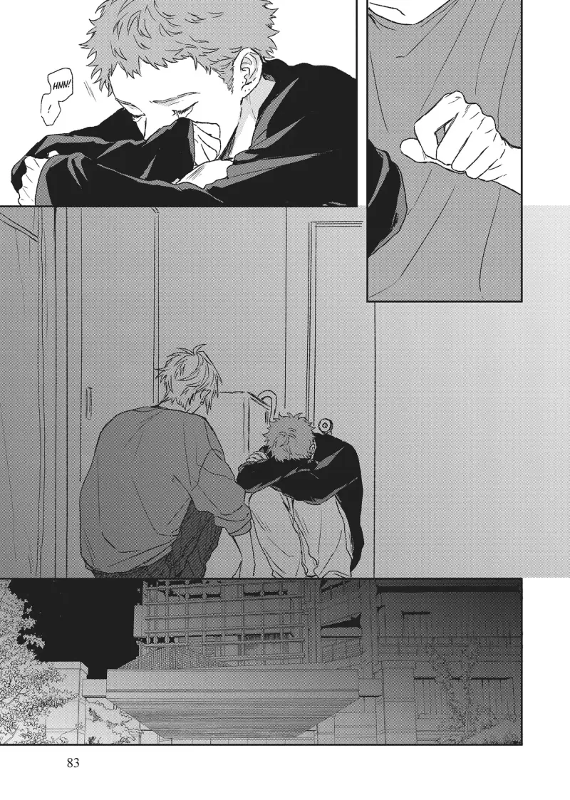 Tôi Đâu Định Yêu Cậu Chapter 8 Trang 15