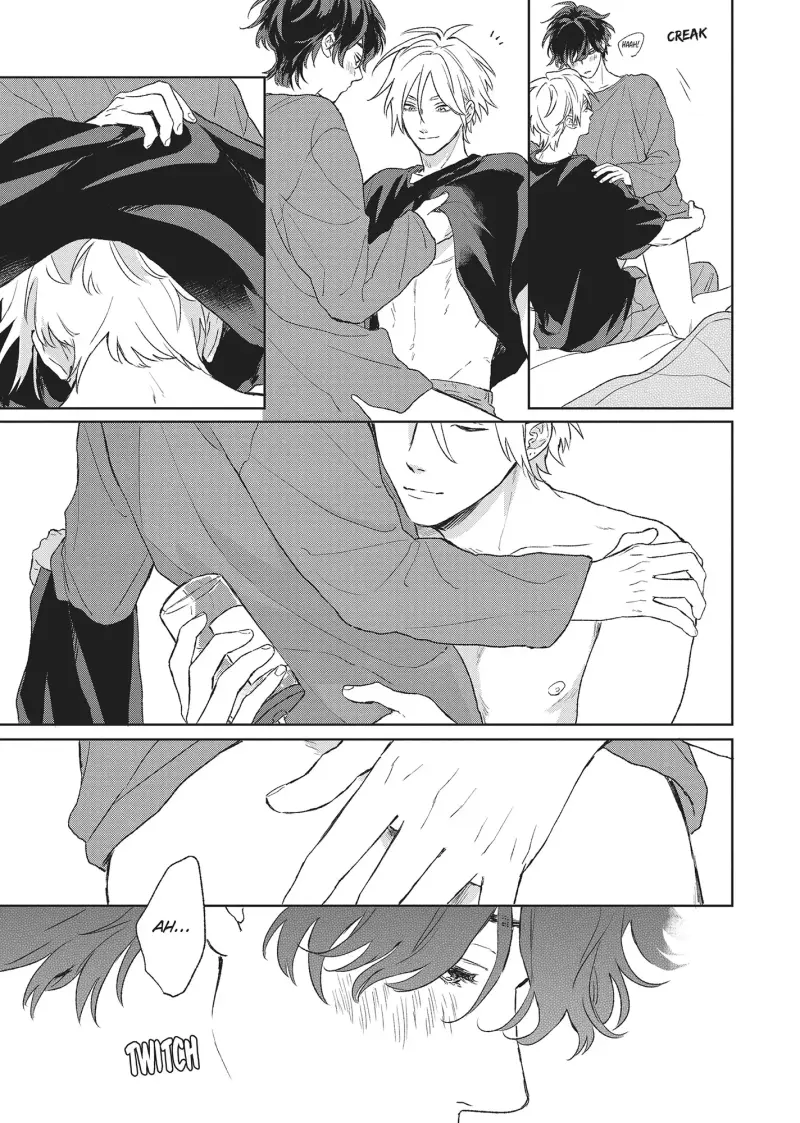 Tôi Đâu Định Yêu Cậu Chapter 10 Trang 7