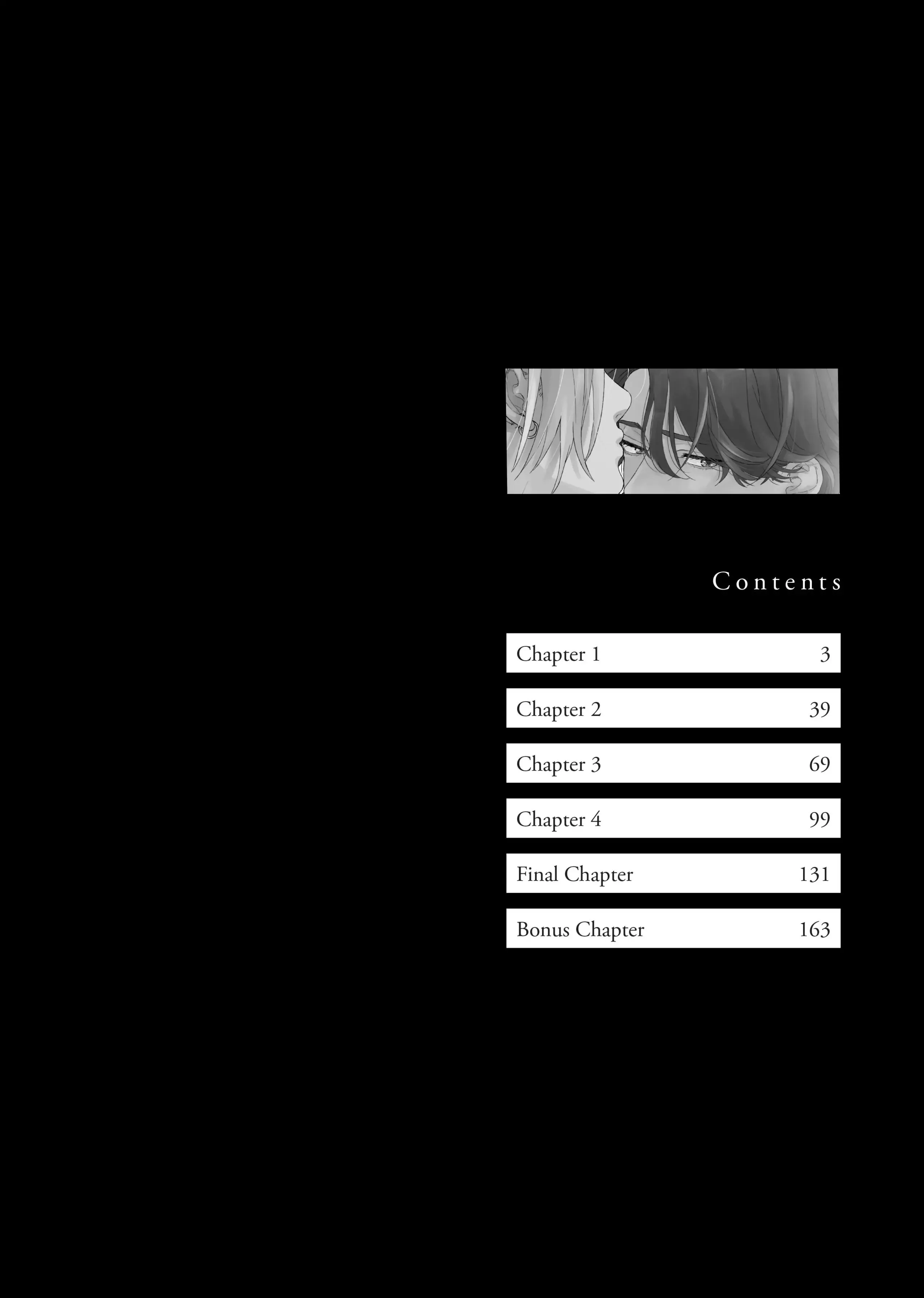 Tôi Đâu Định Yêu Cậu Chapter 1 Trang 3