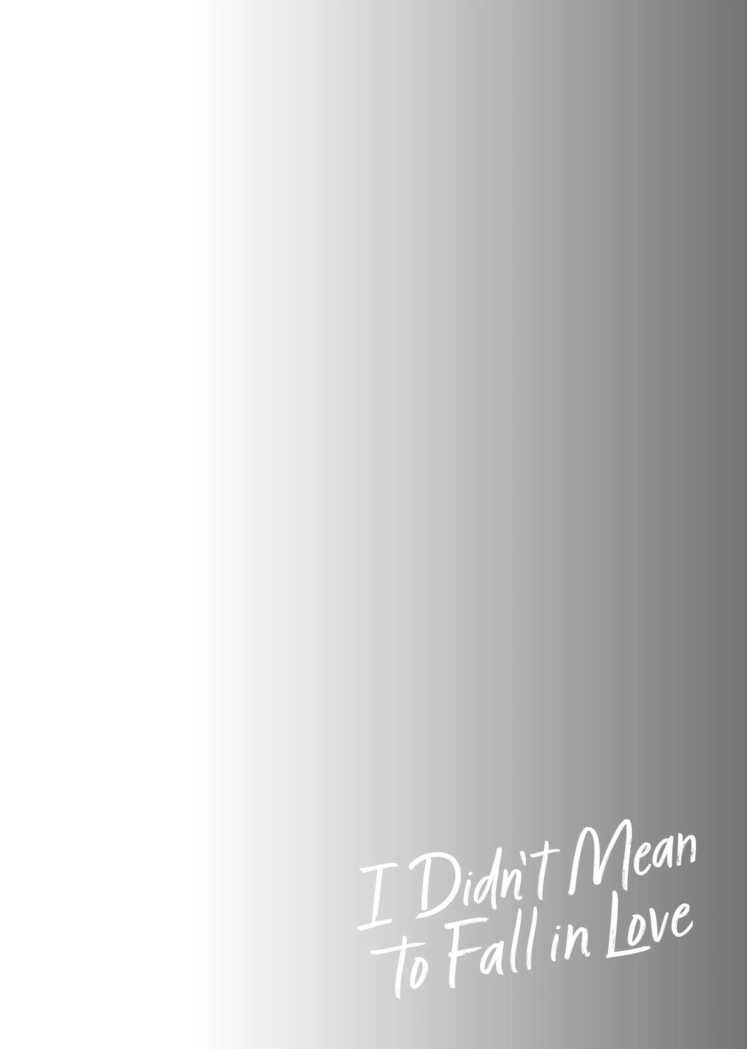 Tôi Đâu Định Yêu Cậu Chapter 1 Trang 38