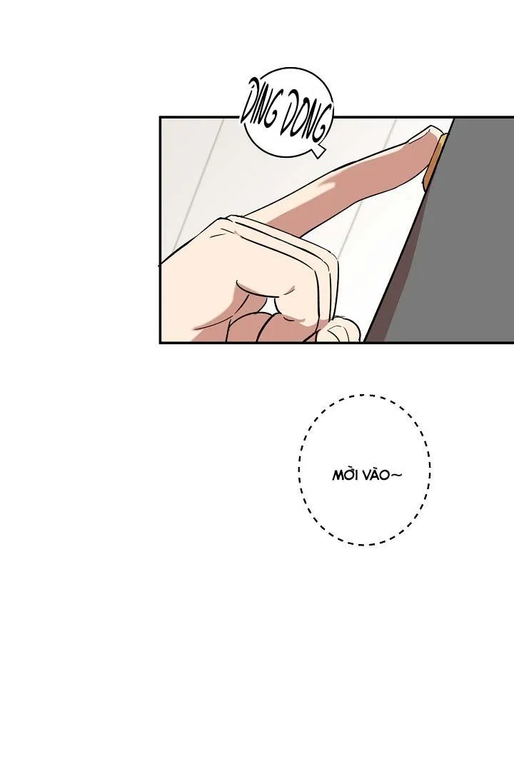 TÔI ĐẾN ĐÂY, ĐẾN NGAY ĐÂY! Chapter 1 Trang 18