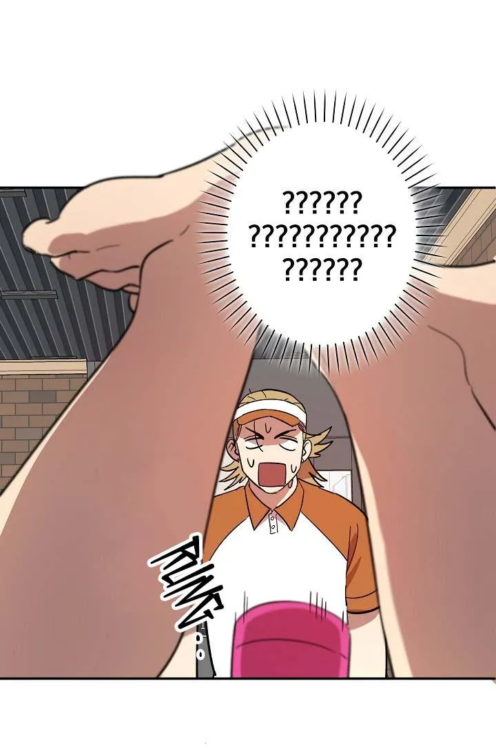 TÔI ĐẾN ĐÂY, ĐẾN NGAY ĐÂY! Chapter 1 Trang 24