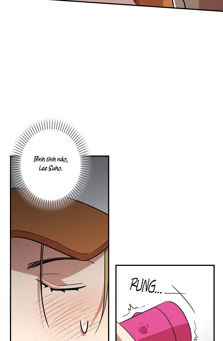 TÔI ĐẾN ĐÂY, ĐẾN NGAY ĐÂY! Chapter 1 Trang 30