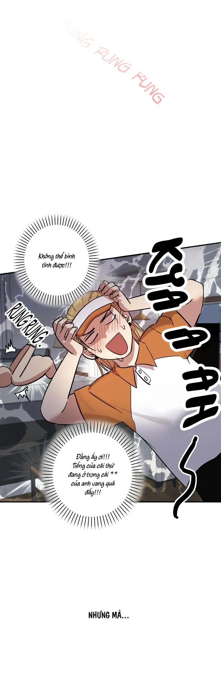 TÔI ĐẾN ĐÂY, ĐẾN NGAY ĐÂY! Chapter 1 Trang 32