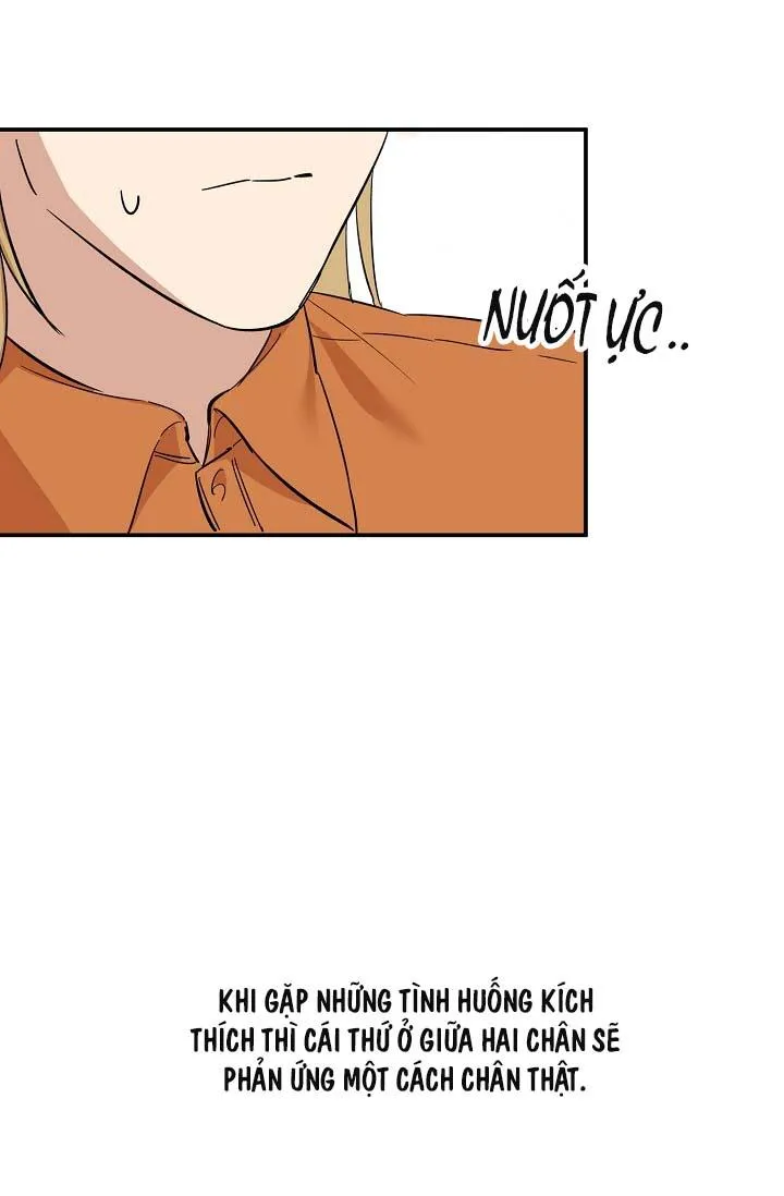 TÔI ĐẾN ĐÂY, ĐẾN NGAY ĐÂY! Chapter 1 Trang 33