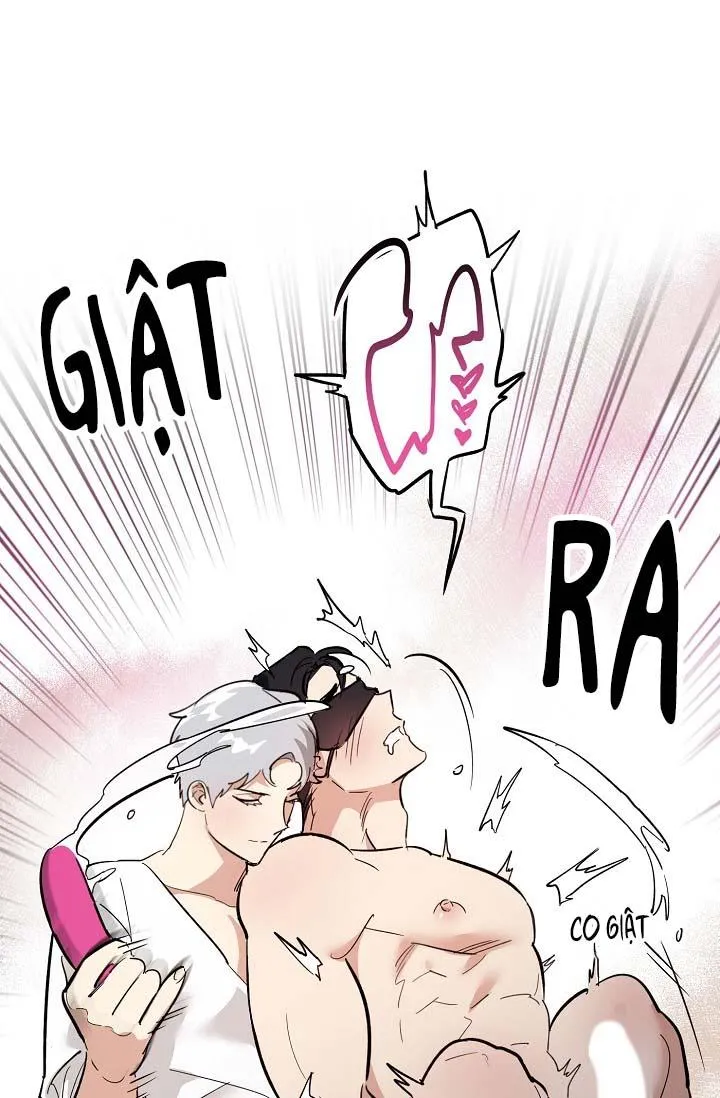 TÔI ĐẾN ĐÂY, ĐẾN NGAY ĐÂY! Chapter 1 Trang 42