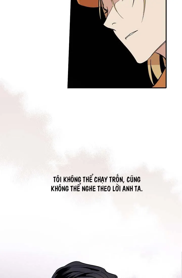 TÔI ĐẾN ĐÂY, ĐẾN NGAY ĐÂY! Chapter 1 Trang 51