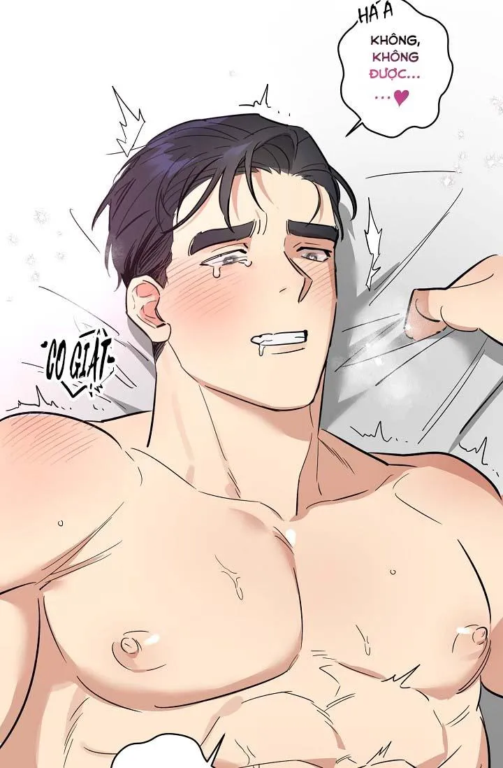 TÔI ĐẾN ĐÂY, ĐẾN NGAY ĐÂY! Chapter 1 Trang 53