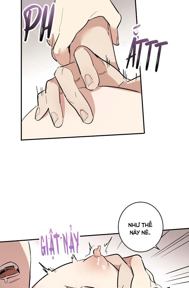 TÔI ĐẾN ĐÂY, ĐẾN NGAY ĐÂY! Chapter 2 Trang 6