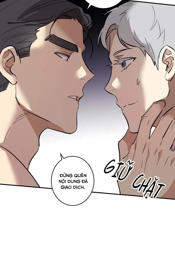 TÔI ĐẾN ĐÂY, ĐẾN NGAY ĐÂY! Chapter 2 Trang 26