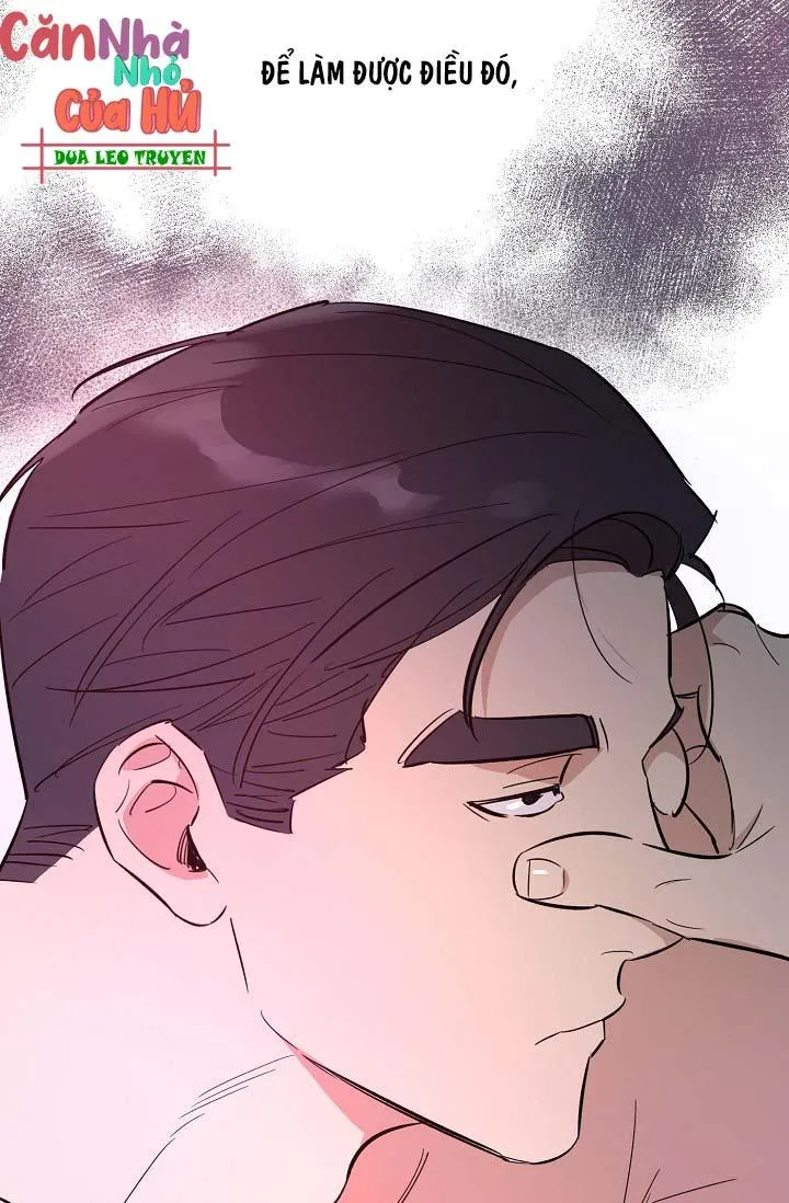 TÔI ĐẾN ĐÂY, ĐẾN NGAY ĐÂY! Chapter 2 Trang 29