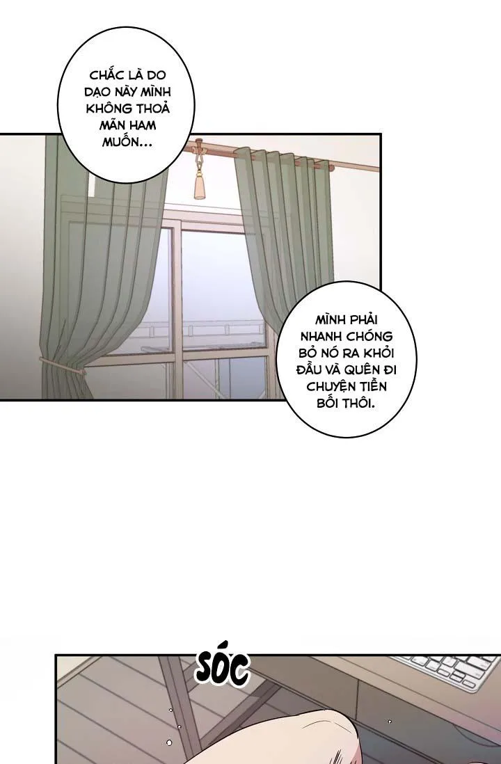 TÔI ĐẾN ĐÂY, ĐẾN NGAY ĐÂY! Chapter 2 Trang 36