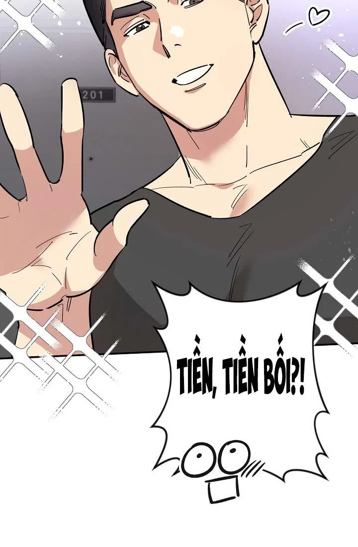 TÔI ĐẾN ĐÂY, ĐẾN NGAY ĐÂY! Chapter 2 Trang 44