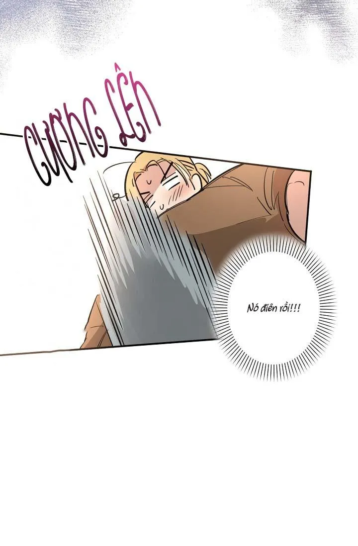 TÔI ĐẾN ĐÂY, ĐẾN NGAY ĐÂY! Chapter 2 Trang 46