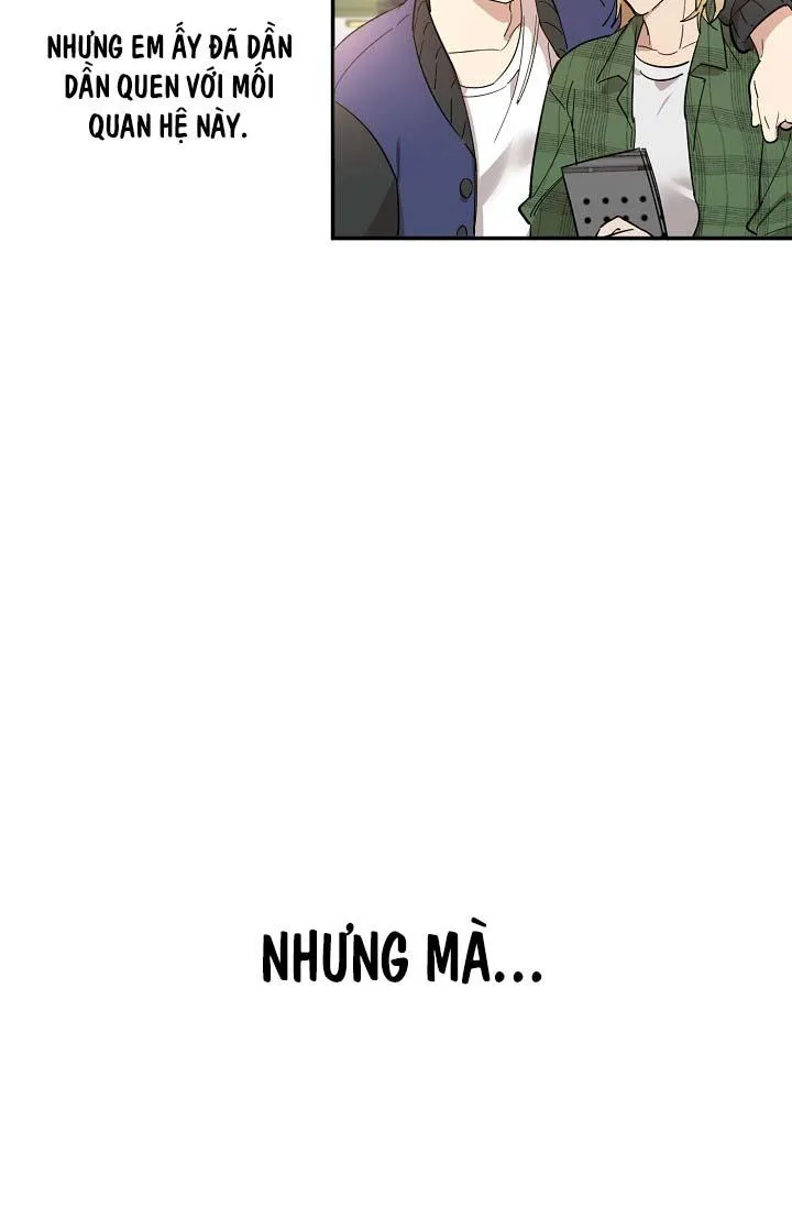 TÔI ĐẾN ĐÂY, ĐẾN NGAY ĐÂY! Chapter 3 Trang 22