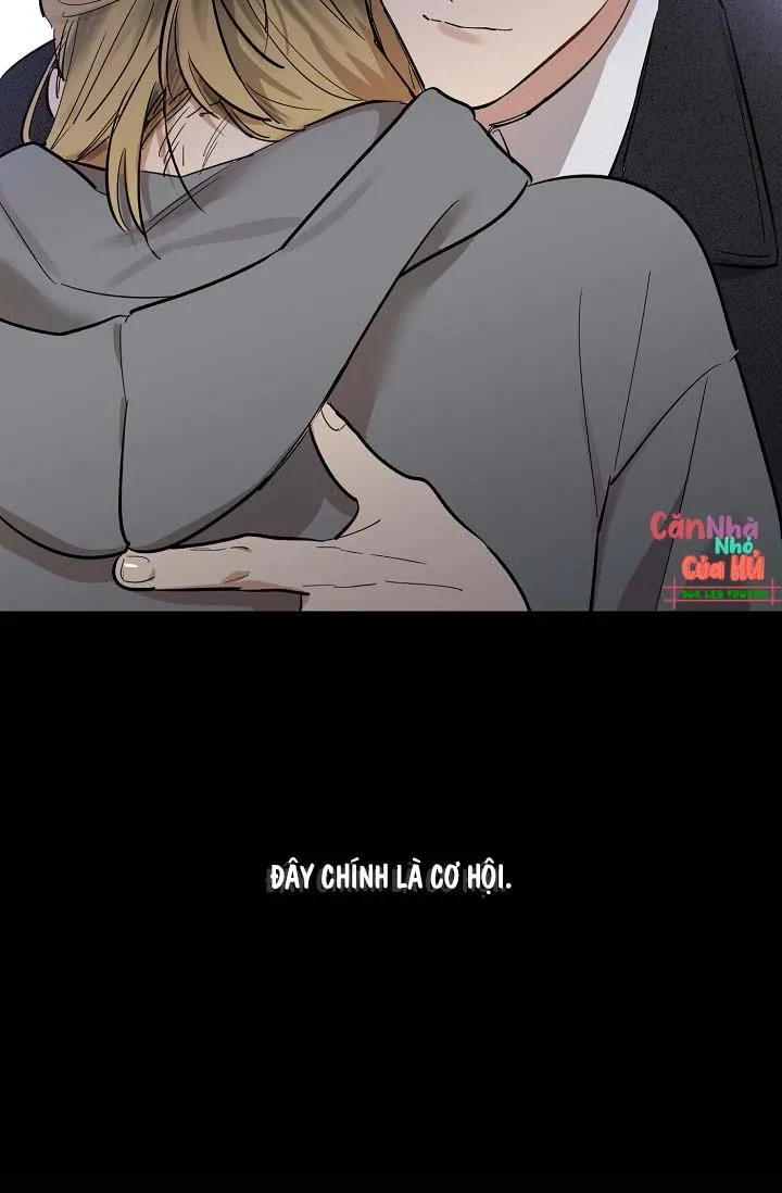 TÔI ĐẾN ĐÂY, ĐẾN NGAY ĐÂY! Chapter 3 Trang 29