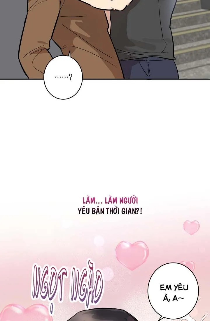 TÔI ĐẾN ĐÂY, ĐẾN NGAY ĐÂY! Chapter 3 Trang 34