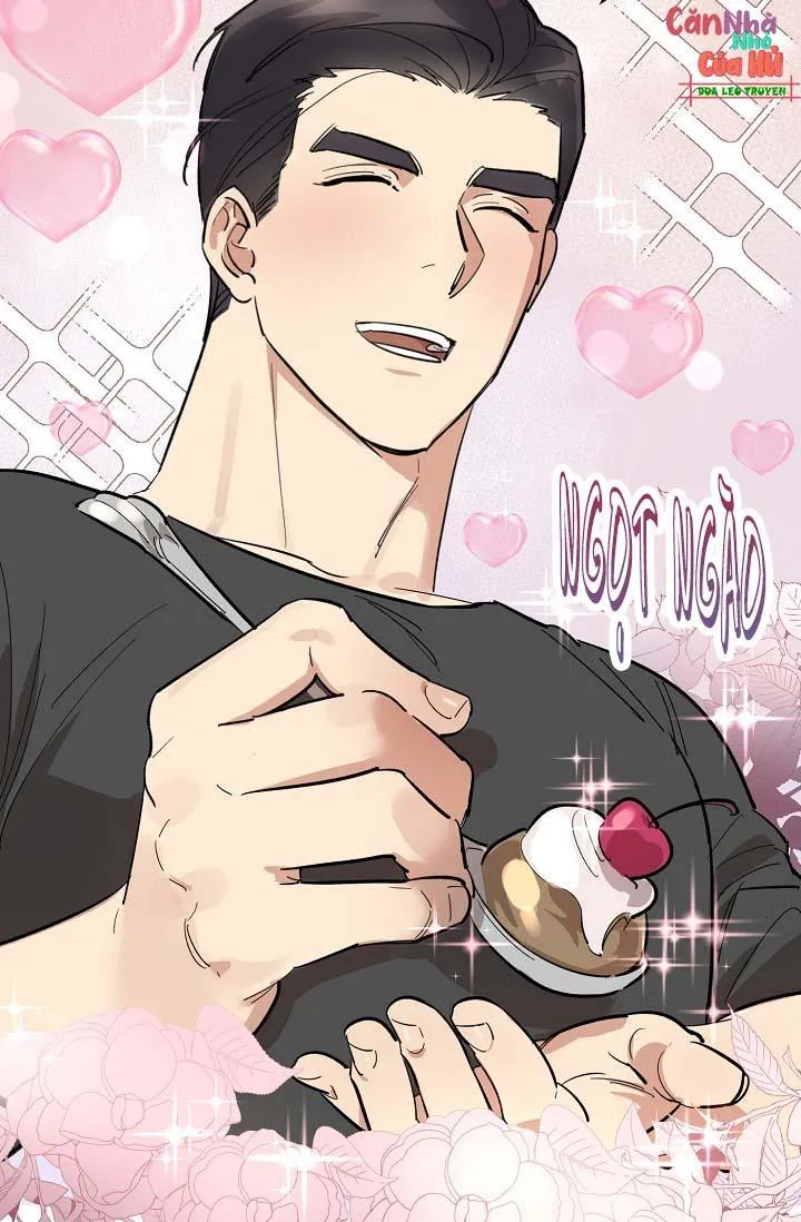 TÔI ĐẾN ĐÂY, ĐẾN NGAY ĐÂY! Chapter 3 Trang 35