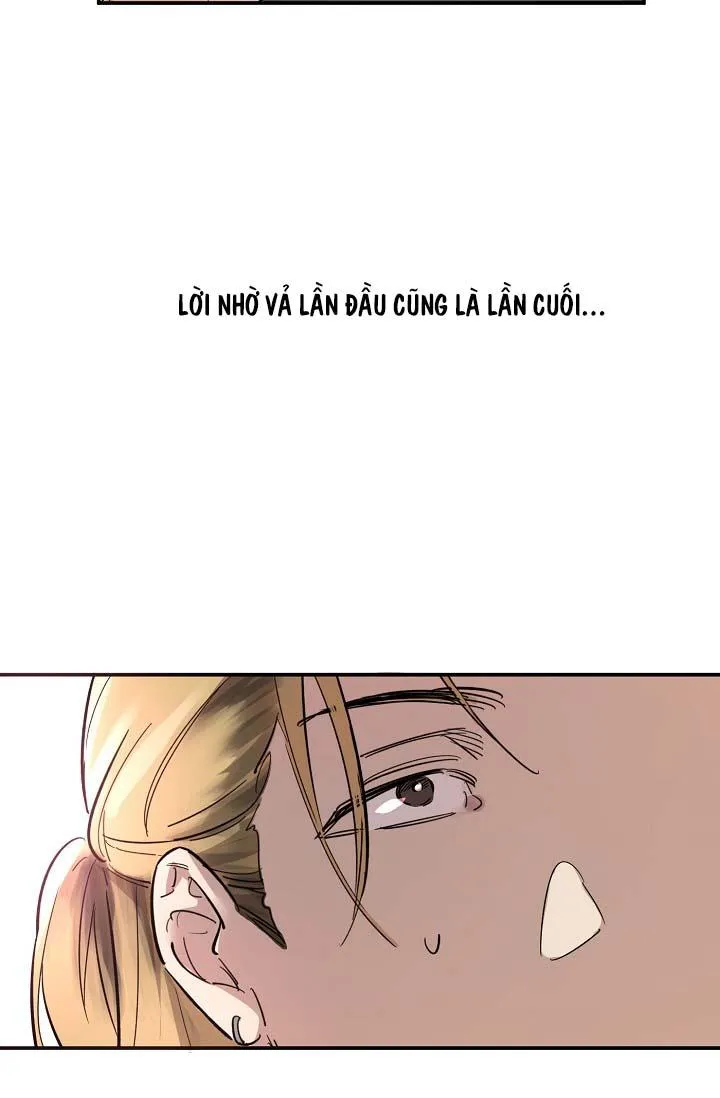 TÔI ĐẾN ĐÂY, ĐẾN NGAY ĐÂY! Chapter 3 Trang 42
