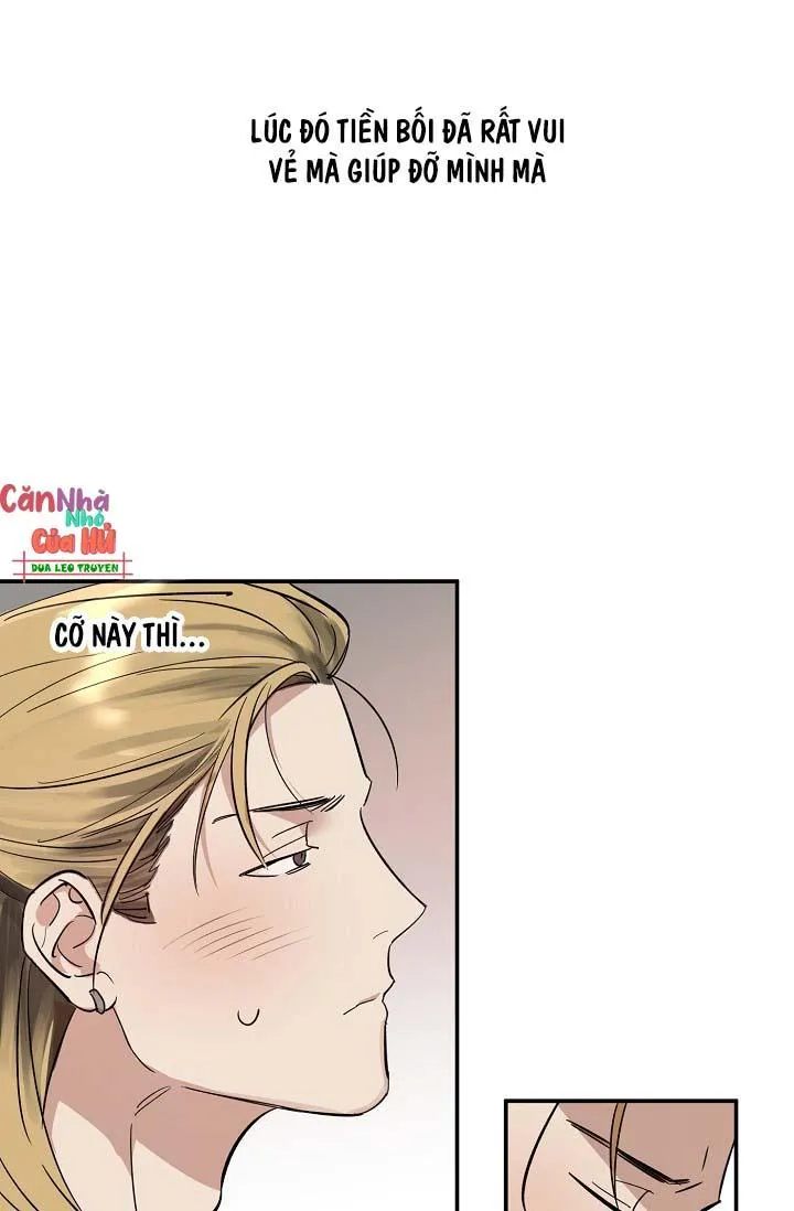 TÔI ĐẾN ĐÂY, ĐẾN NGAY ĐÂY! Chapter 3 Trang 43