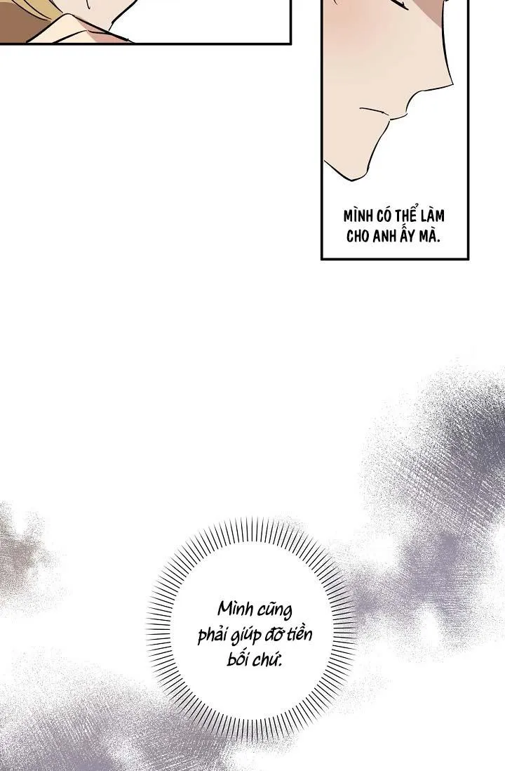 TÔI ĐẾN ĐÂY, ĐẾN NGAY ĐÂY! Chapter 3 Trang 44