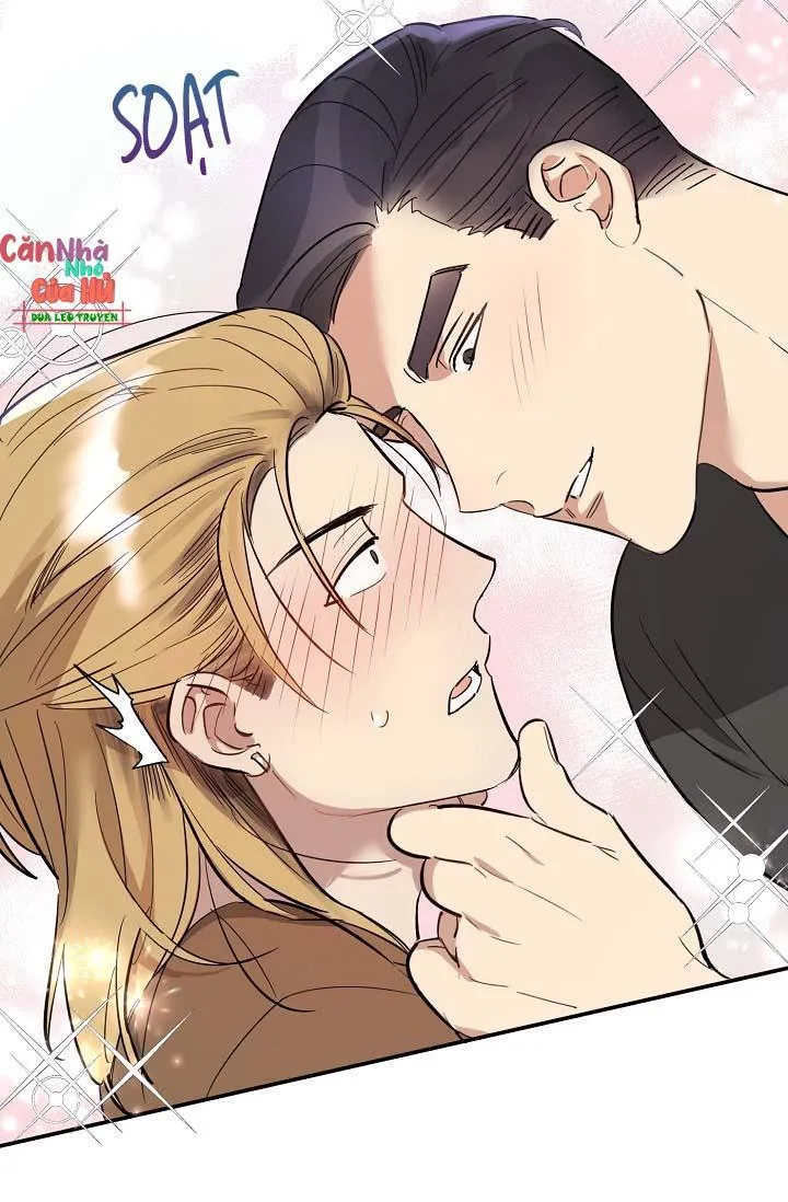 TÔI ĐẾN ĐÂY, ĐẾN NGAY ĐÂY! Chapter 3 Trang 50