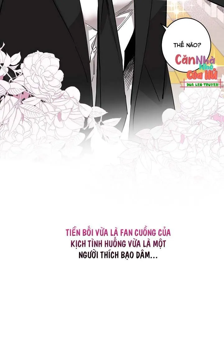 TÔI ĐẾN ĐÂY, ĐẾN NGAY ĐÂY! Chapter 4 Trang 7