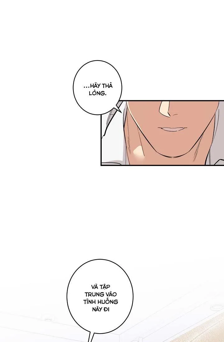 TÔI ĐẾN ĐÂY, ĐẾN NGAY ĐÂY! Chapter 4 Trang 13