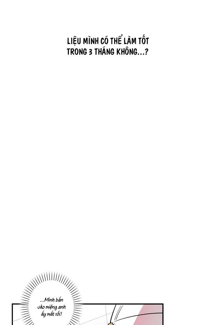 TÔI ĐẾN ĐÂY, ĐẾN NGAY ĐÂY! Chapter 4 Trang 19