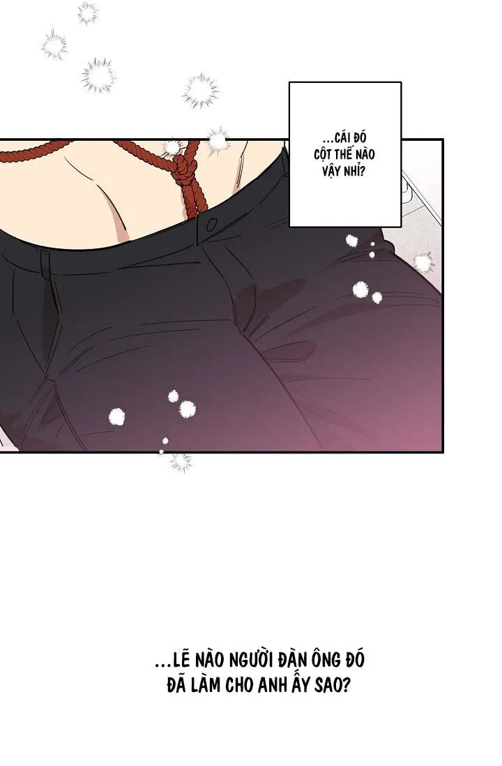 TÔI ĐẾN ĐÂY, ĐẾN NGAY ĐÂY! Chapter 4 Trang 24