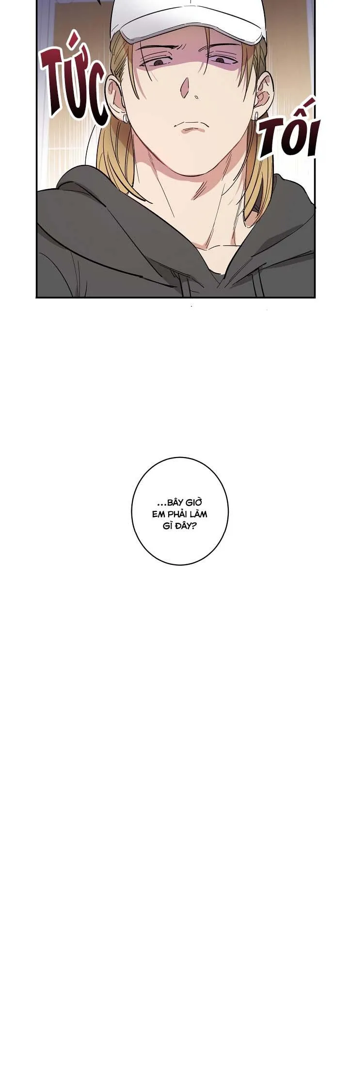 TÔI ĐẾN ĐÂY, ĐẾN NGAY ĐÂY! Chapter 4 Trang 27