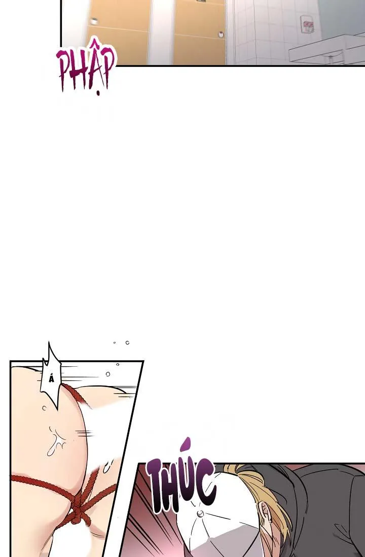 TÔI ĐẾN ĐÂY, ĐẾN NGAY ĐÂY! Chapter 4 Trang 29