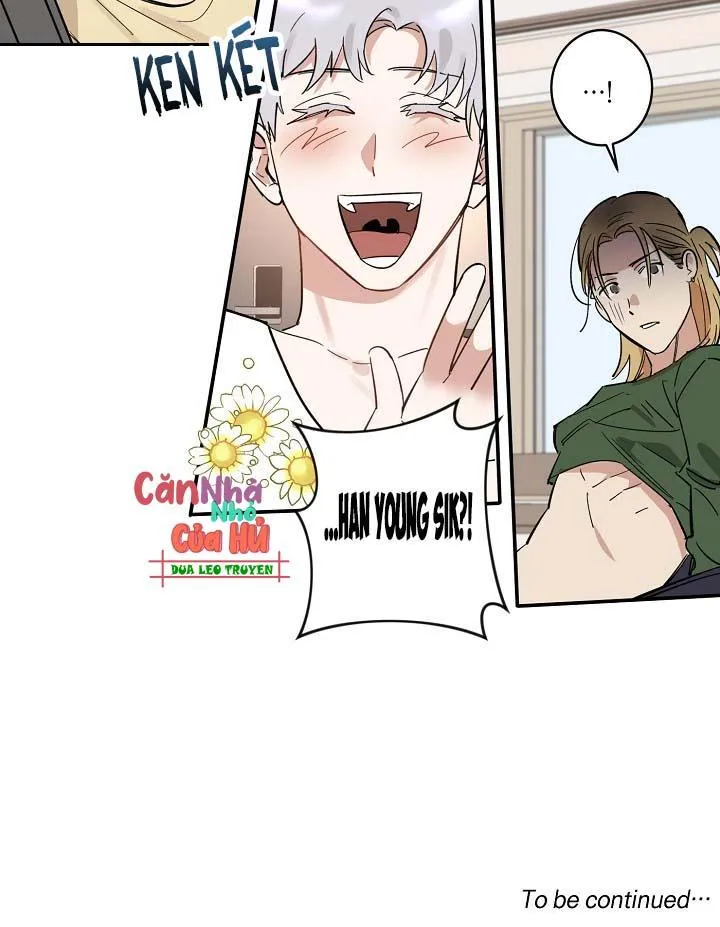 TÔI ĐẾN ĐÂY, ĐẾN NGAY ĐÂY! Chapter 4 Trang 46